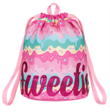 Balo đựng đồ vẽ - Sweet Icing