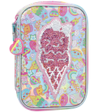 Hộp bút Mega - Sweet Cakes