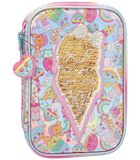 Hộp bút Mega - Sweet Cakes