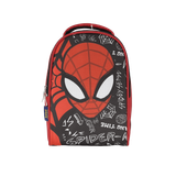 Balo mầm non Dino Web Head