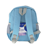 Balo mầm non Smart IceQueen