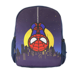 Balo mầm non Smart Spiderman