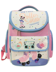 Cặp Smart Kid - Minnie