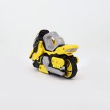 Chiến Quay Hợp Thể - Tia Chớp Sấm Sét