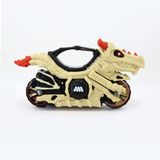 Chiến Quay Hợp Thể - Hoàng Long Cốt Xa