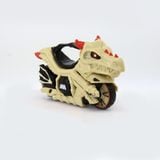 Chiến Quay Hợp Thể - Hoàng Long Cốt Xa