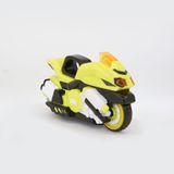 Chiến Quay Hợp Thể - Ngân Hà Lấp Lánh