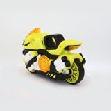 Chiến Quay Hợp Thể - Ngân Hà Lấp Lánh