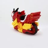 Chiến Quay Hợp Thể - Thiên Ưng Sát Thủ