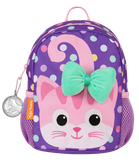 Balo mầm non Dear Friends - Whimsical Kitten [Special]