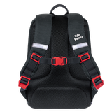 Balo Camper - Cities in Space