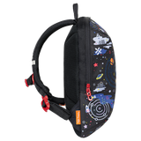 Balo Camper - Cities in Space