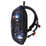 Balo Camper - Cities in Space