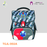 Jolly - Lightning Robot