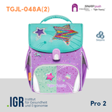 Jolly Pro 2 - Shooting Stars [Sequins]