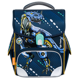 Cặp học sinh Jolly - Metal Dino