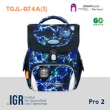 Jolly Pro 2 - Lightning Strike [Go Green]