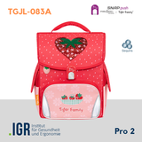 Jolly Pro 2 - Sweet Strawberry [Sequins]