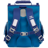 Cặp học sinh Nature Quest  - Shark Life [Sequins]