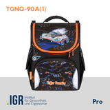 Nature Quest Pro - Twist and Turn