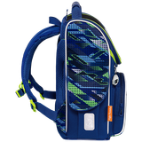 Cặp học sinh Nature Quest - Robot In Space