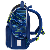 Cặp học sinh Nature Quest - Robot In Space