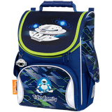 Cặp học sinh Nature Quest - Robot In Space