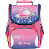 Cặp học sinh Nature Quest - Dazzling Heart