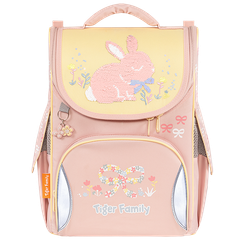 Nature Quest Pro - Bows and Bunny (Sequins)