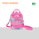 Max Cubie - Rainbow Swirl