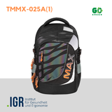 Max Pro 2 - Dark Flames [Special Edition]