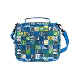 Túi đeo chéo Funtime - Football World