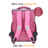 Cặp học sinh Jolly Lite - Think Pink
