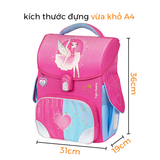 Cặp học sinh Jolly - Heavenly Dreams