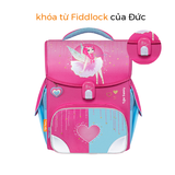 Cặp học sinh Jolly - Heavenly Dreams