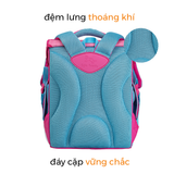 Cặp học sinh Jolly - Heavenly Dreams