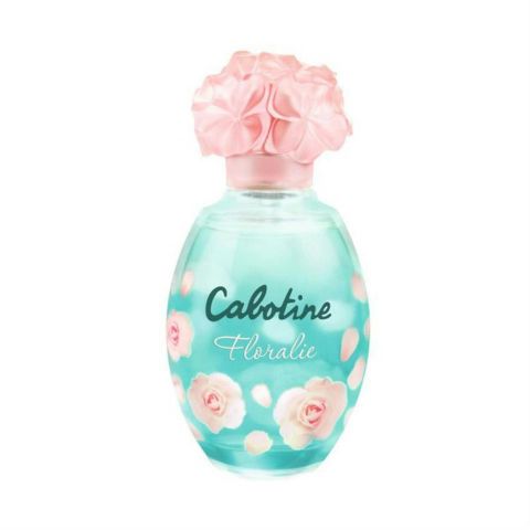 Gres Cabotine Floralie Woman