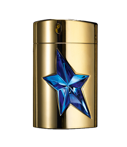 Thierry Mugler Angel Men Gold Edition