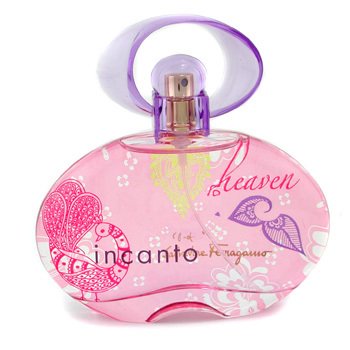 Nước hoa salvatore ferragamo incanto shine top