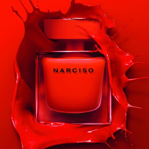 Narciso Rouge