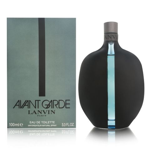 Lanvin Avant Garde For Men