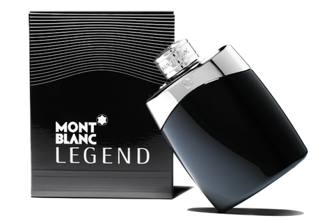 Mont Blanc Legend