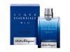 Salvatore Acqua Essenziale Blu Men