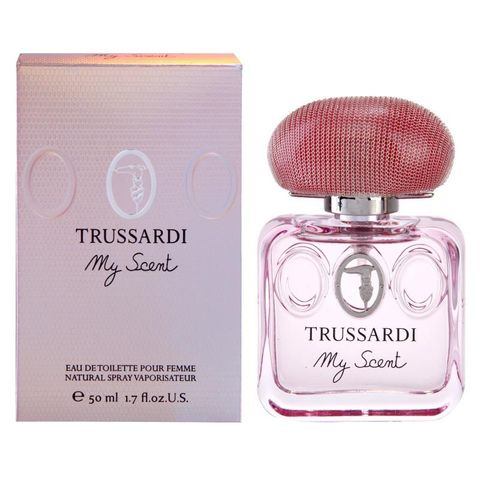 My Scent Pour Femme