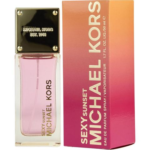 Sexy Sunset Michael Kors