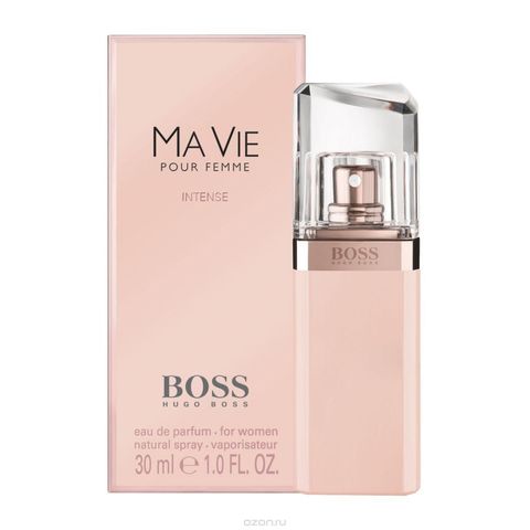 Hugo Boss Ma Vie Intene for women