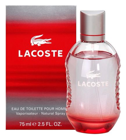 Lacoste Style In Play Pour Homme