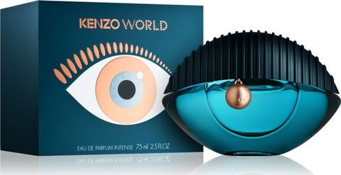 Kenzo World Intense