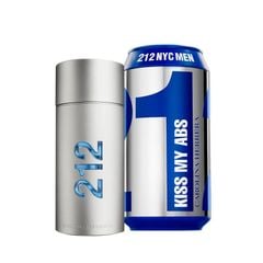 212 Men Aqua Carolina Herrera for men