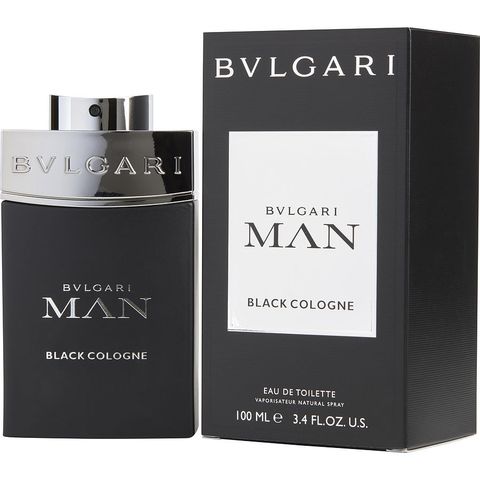 Man In Black Cologne